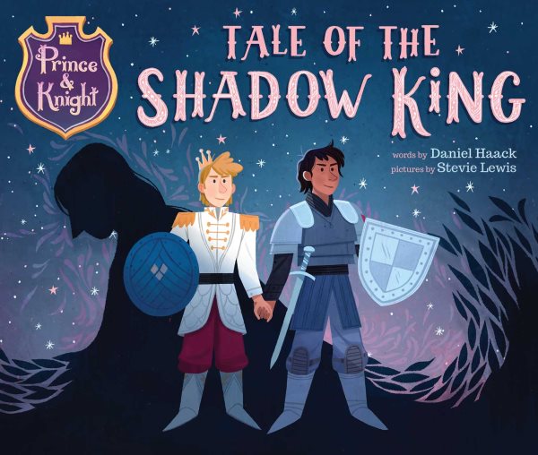 Prince & Knight : Tale of the Shadow King