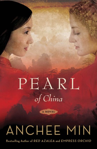 Pearl of China : a novel