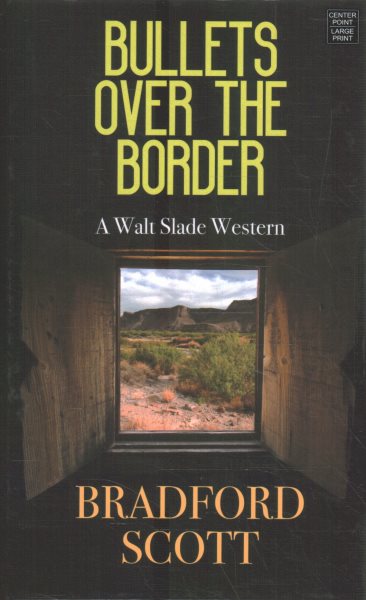 Bullets over the border