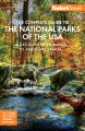 The Complete Guide to the National Parks of the USA book cover