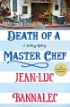 Death of a master chef : a Brittany mystery