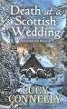 Death at a Scottish wedding : a Scottish Isle mystery