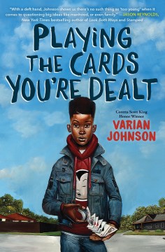 New Juvenile and Youth Fiction