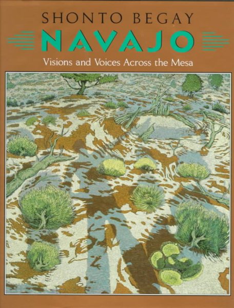 Navajo visions