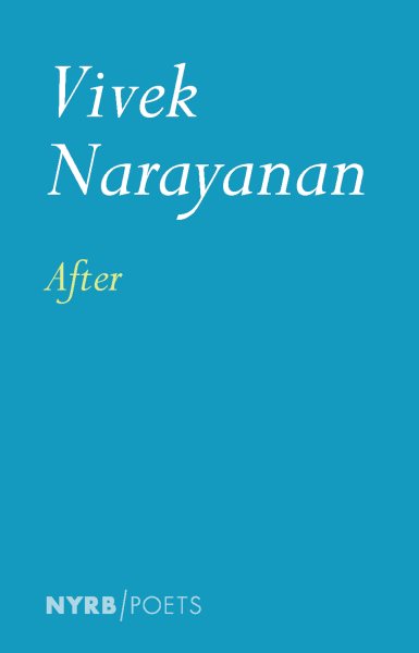 After by Vivek Narayanan