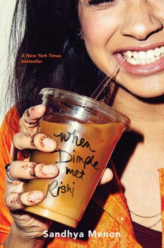 cover of When dimple me rishi
