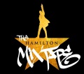 La portada del álbum Hamilton Mixtape