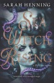 Bìa sách Seq Witch Rising