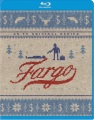 Fargo. The complete first season.