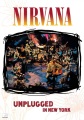 Nirvana unplugged in New York