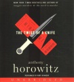 The twist of a knife : a novel
