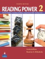 Reading power 2 : extensive reading, vocabulary building, comprehension skills, reading faster