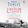 The Lincoln highway : a novel