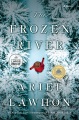 The frozen river : a novel