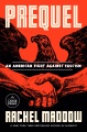 Prequel : an American fight against Fascism