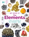 My book of the elements : a fact-filled guide to the periodic table