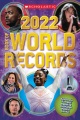 2022 book of world records