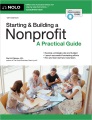 Starting & building a nonprofit : a practical guide