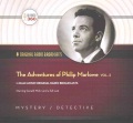 The adventures of Philip Marlowe. Volume 2.