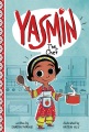 Yasmin the chef
