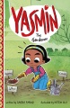 Yasmin the gardener