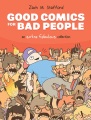 Good comics for bad people : an Extra fabulous collection