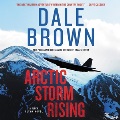 Arctic storm rising : a Nick Flynn novel