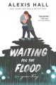 Waiting for the flood : a Spires story