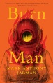 Burn man : selected stories
