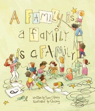 A family is a family is a family [electronic resource].