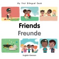 Friends = freunde