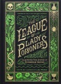 The league of lady poisoners : illustrated true stories of dangerous women
