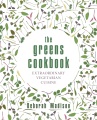 The greens cookbook : extraordinary vegetarian cuisine