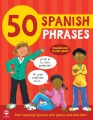 50 Spanish phrases