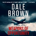 Weapons of opportunity : a Nick Flynn novel