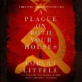A plague on both your houses : a novel in the shadow of the Russian mafia