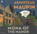 Mona of the manor : a tale of the city novel