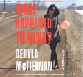 What happened to Nina? : a thriller