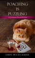Poaching is puzzling : a Cookbook Nook mystery
