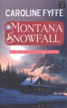 Montana snowfall : a McCutcheon family novel