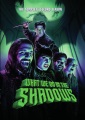 What we do in the shadows. The complete second season