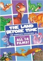 The land before time. The complete collection