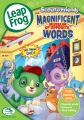 LeapFrog Scout & friends. The magnificent museum of opposite words