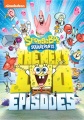 SpongeBob SquarePants. The complete seventh season