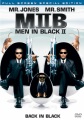 Men in black II