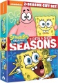 SpongeBob SquarePants. The complete fifth season