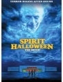 Spirit halloween: the movie.