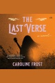 The Last Verse [electronic resource]