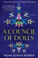 A council of dolls : a novel
