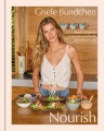 Nourish : simple recipes to empower your body and feed your soul